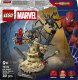 LEGO Marvel Epicka bitwa: Spider-Man kontra Sandman (76334) 1