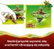 LEGO Ninjago Lloyd kontra ziemny potwór na spinnerze (71850) 3