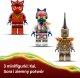 LEGO Ninjago Smok-mech Kaia — zestaw bitewny (71851) 5