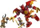 LEGO Ninjago Smok-mech Kaia — zestaw bitewny (71851) 8