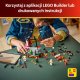 LEGO Ninjago Ozdoba z postaciami ninja — 15-lecie (71866) 7