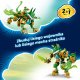 LEGO DREAMZzz Lisi mech-strażnik (71508) 4