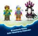 LEGO DREAMZzz Lisi mech-strażnik (71508) 5