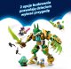 LEGO DREAMZzz Lisi mech-strażnik (71508) 6