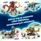 LEGO DREAMZzz Lisi mech-strażnik (71508) 8