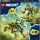 LEGO DREAMZzz Lisi mech-strażnik (71508) 9