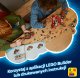 LEGO DREAMZzz Dinostatek kosmiczny (71514) 6
