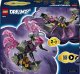 LEGO DREAMZzz Koszmarna skorpionowa koparka (71513) 8