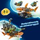 LEGO DREAMZzz Rekinoczołg tygrysi (71515) 3
