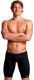 FUNKITA JAMMERS FUNKY TRUNKS STILL BLACK FTS003M0047030 AUS/UK30 D3 rozmiar XS 1