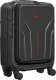 WENGER Amplix Hardside Carry-On Black 1