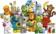 LEGO Minifigurki Seria 28 — Zwierzęta, tajemnicze pudełko (71051) 8