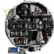 LEGO Star Wars Gwiazda Śmierci (75419) 8