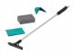 AQUA DELLA Multi-Cleany czyścik do akwarium 4w1 50 cm 5