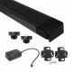 AquaSky LED 3.0, oświetlenie do akwarium, 30W, 99-130,4cm, bluetooth 3