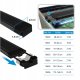AquaSky LED 3.0, oświetlenie do akwarium, 30W, 99-130,4cm, bluetooth 5