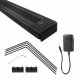 Fluval Reef 4.0 LED, oświetlenie do akwarium, 46W 88,2-125,8 cm, bluetooth 4
