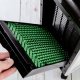 Filtry do klimatora COLUMBIAVAC KC100 2