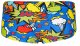 LANA NUI SPODENKI BOKSERKI TRUNKS MEN BOOM 0001500 ROZMIAR XS 2