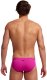 FUNKITA CLASSIC BRIEF FUNKY TRUNKS STILL PINK FTS035M0047136 AUS/UK36 D6 rozmiar L 2