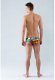 AQUA SPORT LANA NUI SLIPY CLASSIC MEN TURBO BOOM 0001430 ROZMIAR XL 3