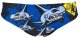 AQUA SPORT LANA NUI SLIPY CLASSIC MEN TURBO REKIN 0001420 ROZMIAR M 1