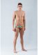 AQUA SPORT LANA NUI SLIPY CLASSIC MEN TURBO BOOM 0001430 ROZMIAR M 4