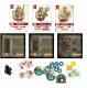 GRA NIEUSTRASZENI STALINGRAD - podstawa - OGRY GAMES 1