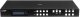 Lindy 4x4 HDMI 4K60 Seamless Multi-View Matrix 2