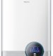 Hisense AHS-100HCWBAA-23 | Hi-Therma II R290 Hydro Integra 5-10 kw heat pump indoor unit 1