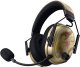 Słuchawki Razer BlackShark V3 Pro Counter-Strike 2 Edition Złote (RZ04-05400800-R3M1) 1