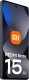 Smartfon Xiaomi Redmi Note 15 5G 6/128GB Czarny  (MZB0LWLEU) 4