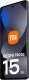 Smartfon Xiaomi Redmi Note 15 5G 6/128GB Czarny  (MZB0LWLEU) 5