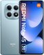 Smartfon Xiaomi Redmi Note 15 5G 6/128GB Niebieski  (MZB0LWHEU) 1