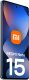 Smartfon Xiaomi Redmi Note 15 8/256GB Niebieski  (MZB0MOIEU) 4
