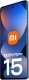 Smartfon Xiaomi Redmi Note 15 8/256GB Niebieski  (MZB0MOIEU) 5