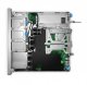Serwer Dell R260 6325P 6x2,5' 1x480GB 16GB H355 iDEn 700W 3Y 1