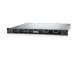 Serwer Dell R260 6325P 6x2,5' 1x480GB 16GB H355 iDEn 700W 3Y 3