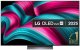 Telewizor LG OLED65C54LA OLED 65'' 4K Ultra HD WebOS 1