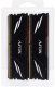 Pamięć AFOX GAMING DDR4 2X16GB 3200MHZ CL16 RANK1 XMP2 BLACK AFLD432PS1CADB 2