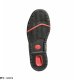MALFINI Bickz 733 W - Buty do kostki unisex, kompozytowy podnosek, kompozytowa wkładka, antystatyczne, ESD, nie zawiera metalu, Tunnel system, odporne na wysokie temperatury 40 2