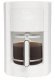 Ekspres przelewowy Elle Ekspres przelewowy EKCMP301WHEU White 1,8L 2