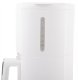 Ekspres przelewowy Elle Ekspres przelewowy EKCMP301WHEU White 1,8L 3