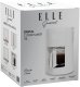 Ekspres przelewowy Elle Ekspres przelewowy EKCMP301WHEU White 1,8L 4