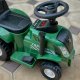 LUXMA Jeżdzik traktor z przyczepą dla dzieci dźwięki Z220Z 4