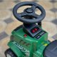 LUXMA Jeżdzik traktor z przyczepą dla dzieci dźwięki Z220Z 5
