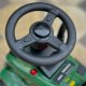 LUXMA Jeżdzik traktor z przyczepą dla dzieci dźwięki Z220Z 6