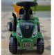 LUXMA Jeżdzik traktor z przyczepą dla dzieci dźwięki Z220Z 9