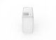 Obudowa Hyte X50 Snow White (CS-HYTE-X50G-WW) 4