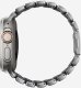 Nomad Tytanowa bransoleta do Apple Watch 49mm z FKM Stratos Band 3